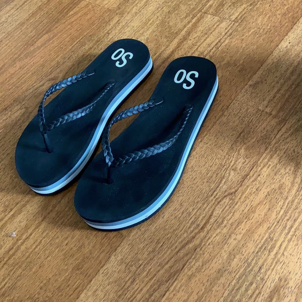 Flips flops